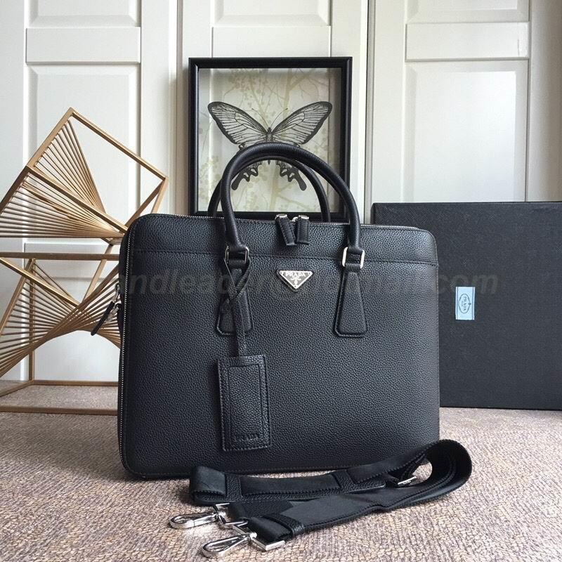 Prada Handbags 210